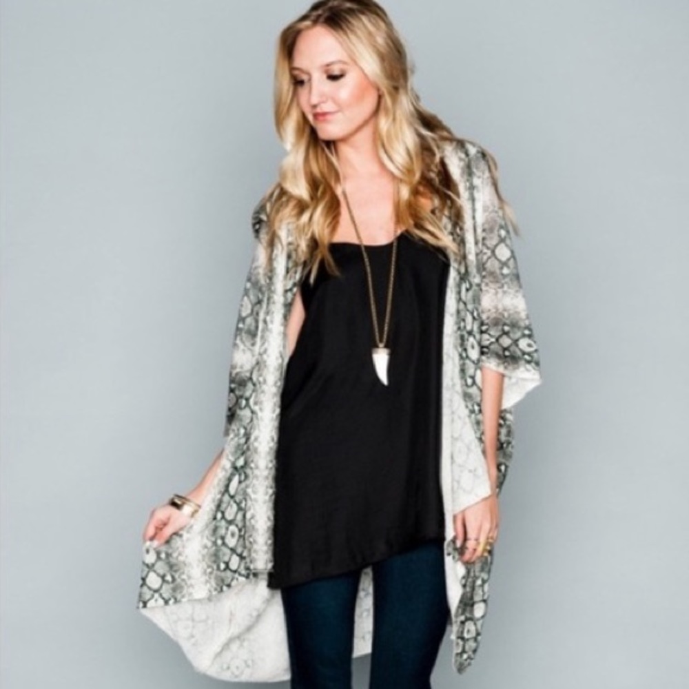 Show me your mumu sweater